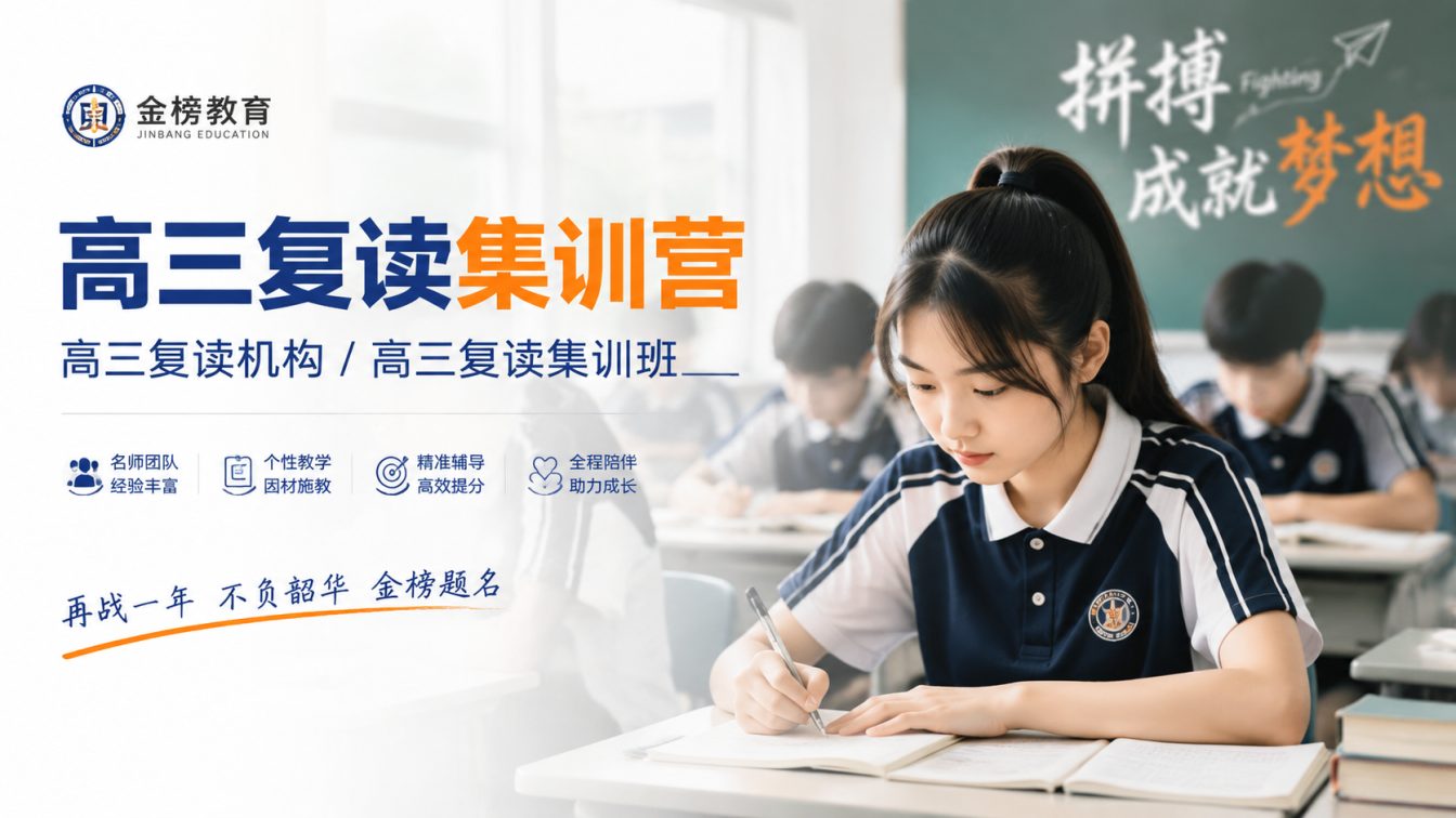 工农区还在为高考提分发愁？