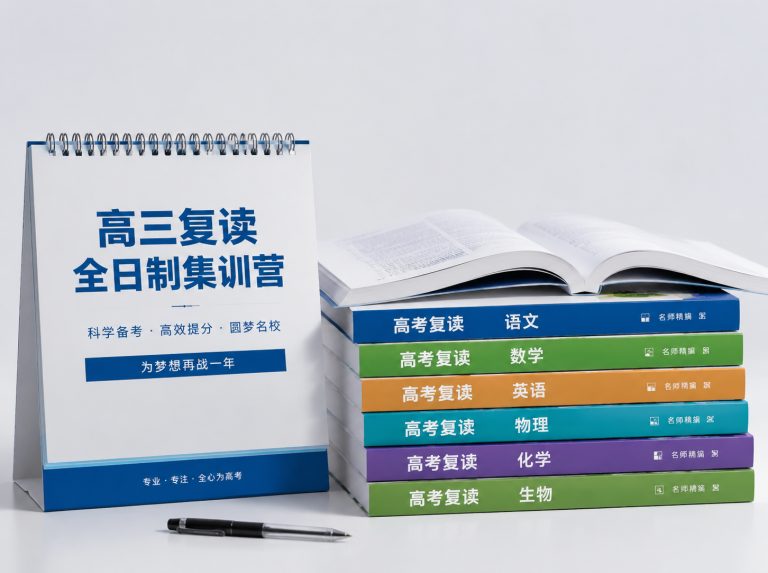 工农区艺体生高考文化课集训班